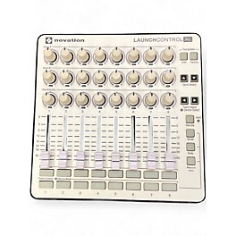 Used Novation Launch Control XL MK2 MIDI Controller