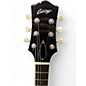 Used Collings I35LC Natural Hollow Body Electric Guitar