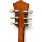 Used Collings I35LC Natural Hollow Body Electric Guitar