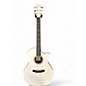 Used Martin GPC-X1E Special X Series HPL WHITE Acoustic Electric Guitar thumbnail