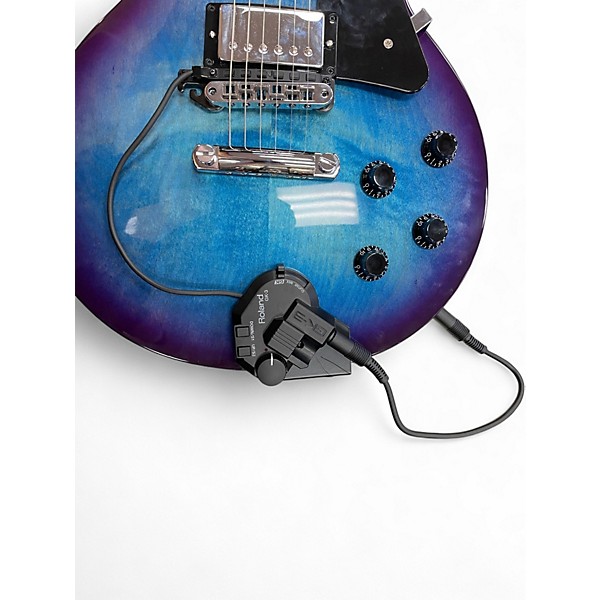 Used Roland GR-55 Guitar Synthesizer Effect Processor