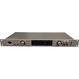 Used Universal Audio x8p gen 2 Audio Interface