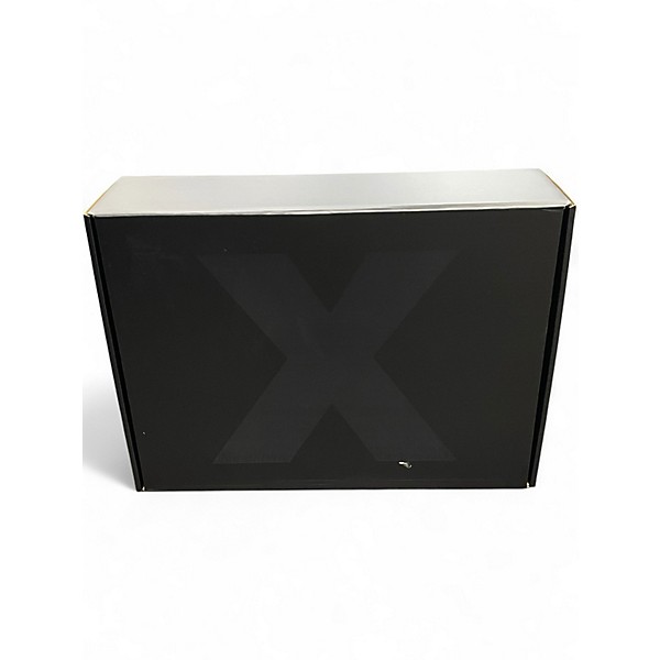 Used Universal Audio x8p gen 2 Audio Interface