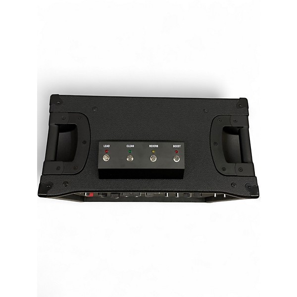 Used Laney BLACK COUNTRY CUSTOMS IRT30-112 30W Tube Guitar Combo Amp