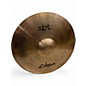 Used Zildjian 18in ZBT Crash Cymbal thumbnail