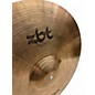 Used Zildjian 18in ZBT Crash Cymbal