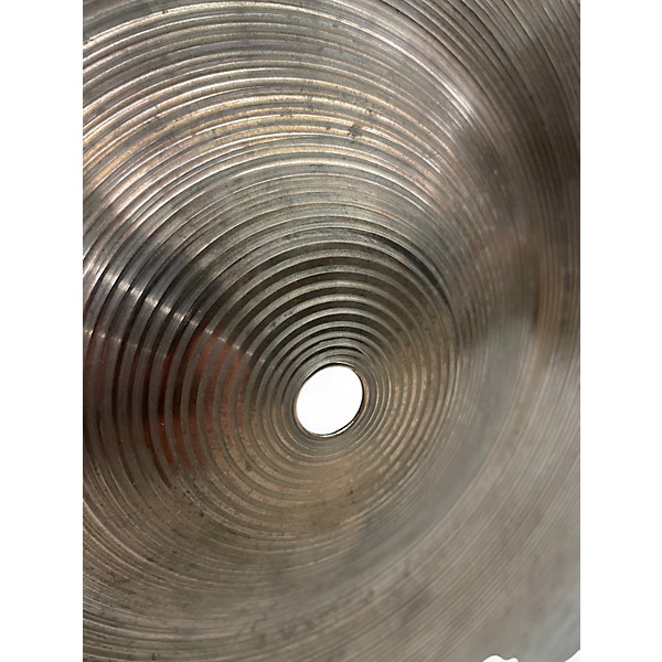 Used Zildjian 18in ZBT Crash Cymbal
