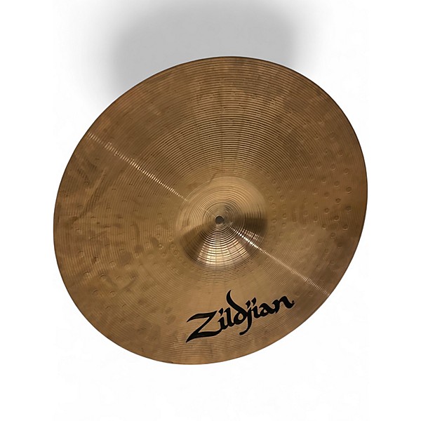 Used Zildjian 18in ZBT Crash Cymbal