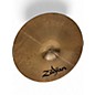 Used Zildjian 18in ZBT Crash Cymbal
