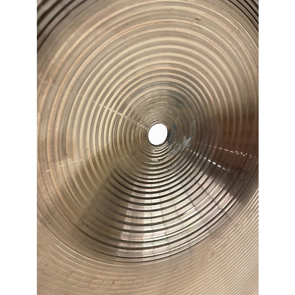 Used Zildjian 18in ZBT Crash Cymbal