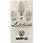 Used Wampler Latitude Standard Tremolo Effect Pedal thumbnail