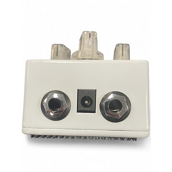 Used Wampler Latitude Standard Tremolo Effect Pedal