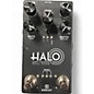 Used Keeley Andy Timmons Halo Effect Pedal thumbnail