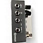 Used Keeley Andy Timmons Halo Effect Pedal
