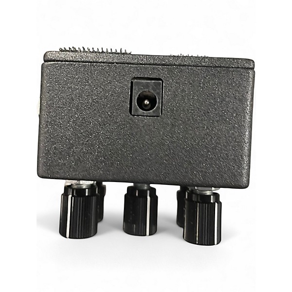 Used Keeley Andy Timmons Halo Effect Pedal