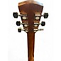 Used Alvarez rg26cedeluxe Natural Acoustic Electric Guitar