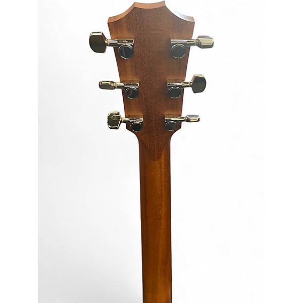 Used Taylor 214ce-K Natural Acoustic Guitar