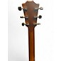 Used Taylor 214ce-K Natural Acoustic Guitar