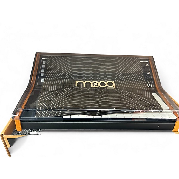 Used Moog SUBSEQUENT 25 Synthesizer