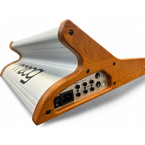 Used Moog SUBSEQUENT 25 Synthesizer