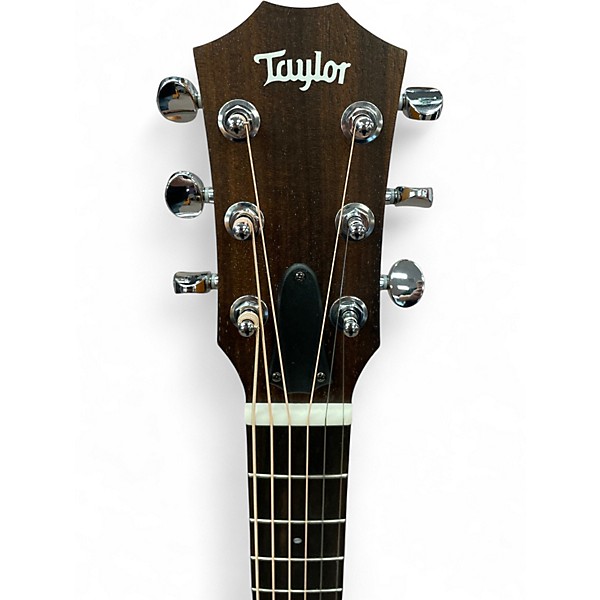 Used Taylor GS Mini Mahogany Natural Acoustic Guitar