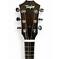 Used Taylor GS Mini Mahogany Natural Acoustic Guitar