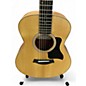 Used Taylor GS Mini Mahogany Natural Acoustic Guitar