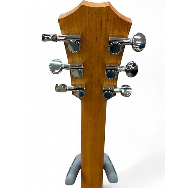 Used Taylor GS Mini Mahogany Natural Acoustic Guitar