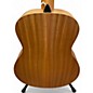 Used Taylor GS Mini Mahogany Natural Acoustic Guitar