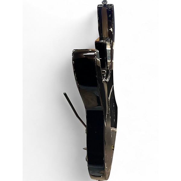 Used Jackson X Series DK1A Dinky Warhol Finish Solid Body Electric Guitar