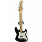 Used G&L Legacy HSS Black Solid Body Electric Guitar thumbnail