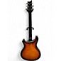 Used PRS HOLLOWBODY SE 2 Color Sunburst Hollow Body Electric Guitar