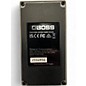 Used BOSS DD-8 Effect Pedal