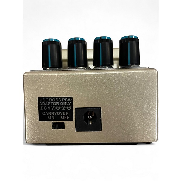 Used BOSS DD-8 Effect Pedal