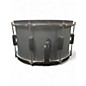 Used TAMA 14in Matte Black 14x8 Matt Black Drum thumbnail