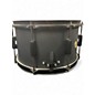 Used TAMA 14in Matte Black 14x8 Matt Black Drum