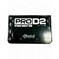 Used Radial Engineering PROD2 Direct Box thumbnail