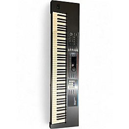 Used Roland JUNO DS88 Keyboard Workstation