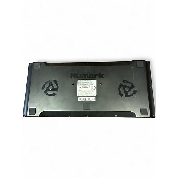 Used Numark Mixtrack Platinum FX DJ Controller