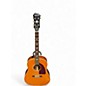 Used Epiphone FT 79 Natural Acoustic Guitar thumbnail