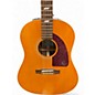 Used Epiphone FT 79 Natural Acoustic Guitar