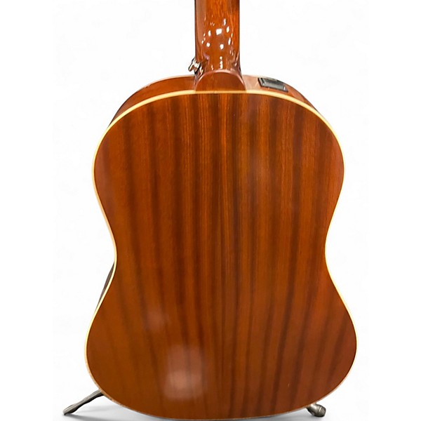 Used Epiphone FT 79 Natural Acoustic Guitar