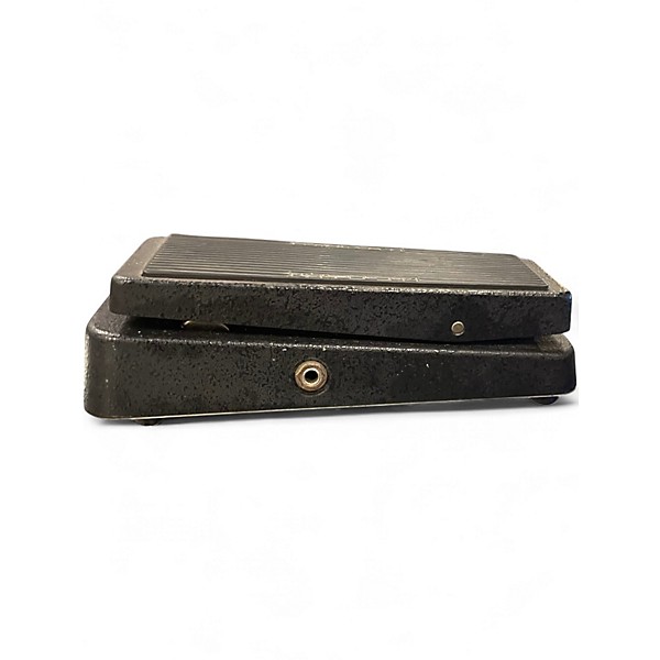 Used Dunlop 910511 CRY BABY Effect Pedal