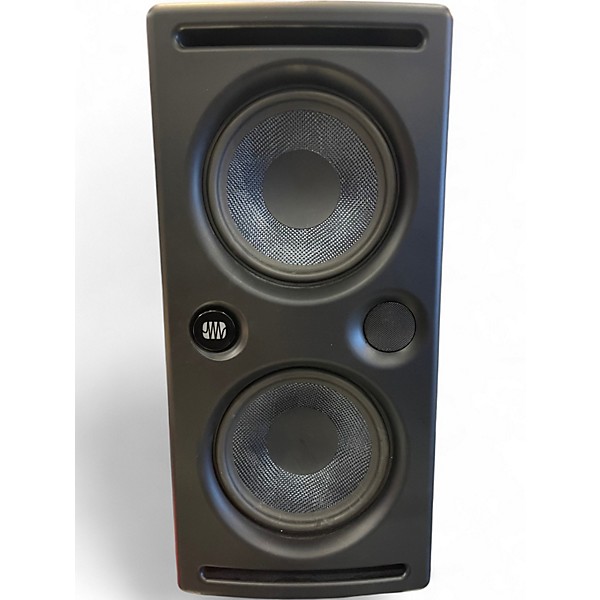 Used PreSonus ERIS E66 Powered Monitor