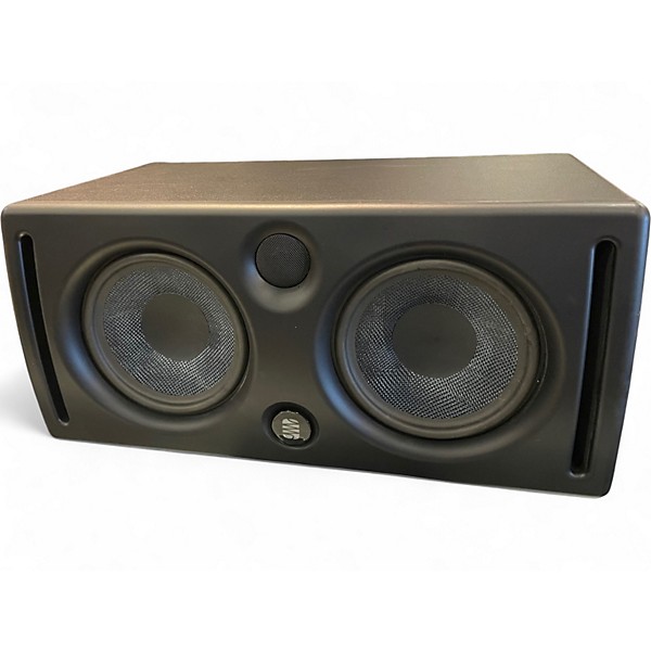 Used PreSonus ERIS E66 Powered Monitor