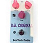 Used Devtech DG David Gilmour Muff Effect Pedal thumbnail