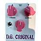 Used Devtech DG David Gilmour Muff Effect Pedal