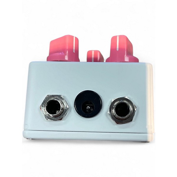 Used Devtech DG David Gilmour Muff Effect Pedal