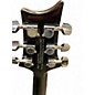 Used PRS SE P20 2 Tone Sunburst Acoustic Electric Guitar