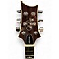 Used PRS SE P20 2 Tone Sunburst Acoustic Electric Guitar